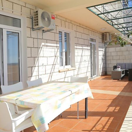 Apartments Isabora Дубровник Екстериор снимка