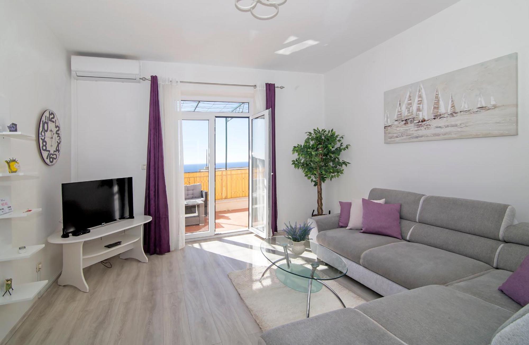 Apartments Isabora Дубровник Екстериор снимка