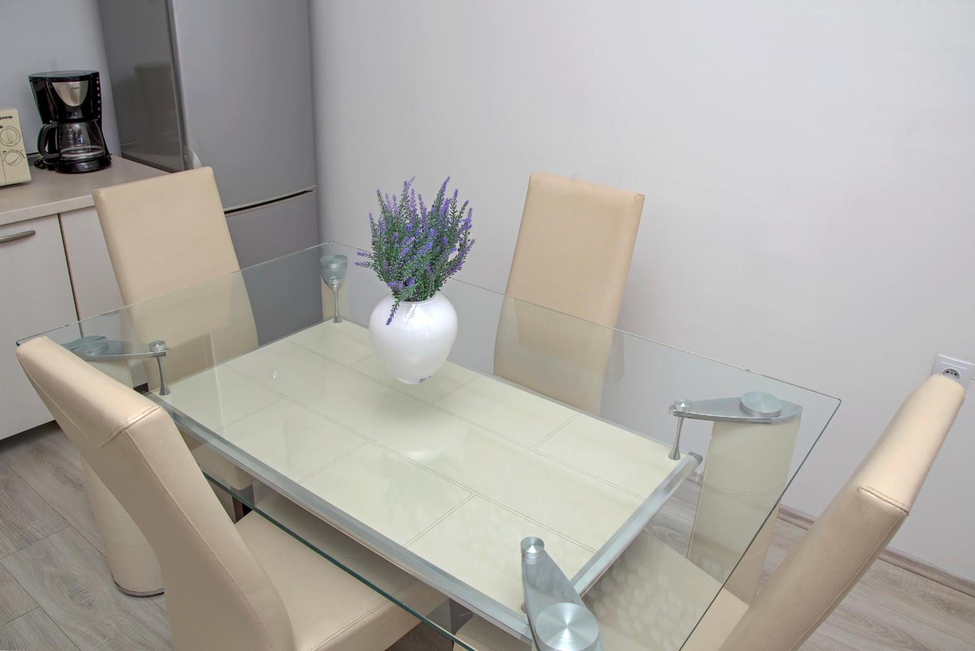 Apartments Isabora Дубровник Екстериор снимка