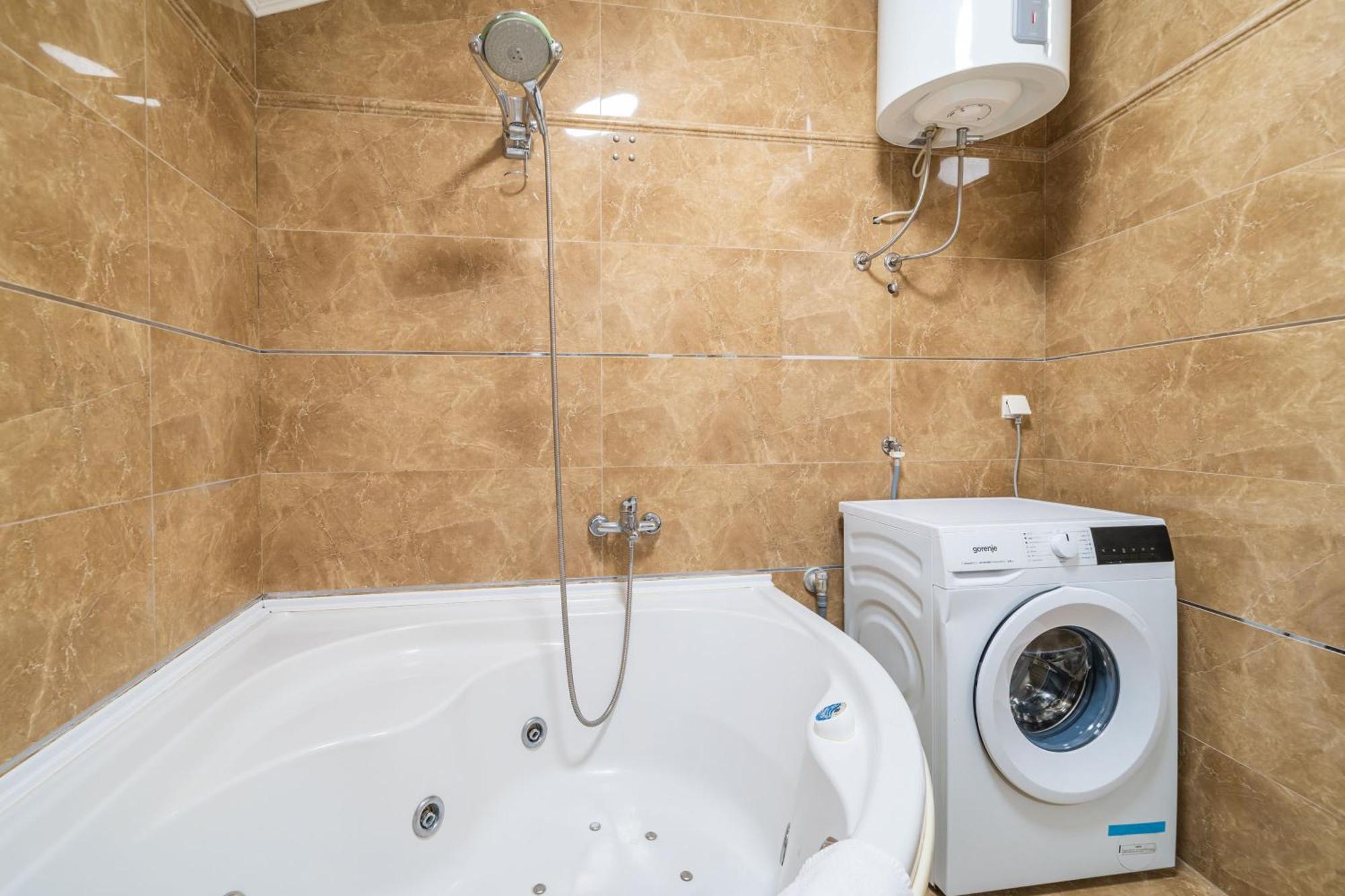 Apartments Isabora Дубровник Стая снимка